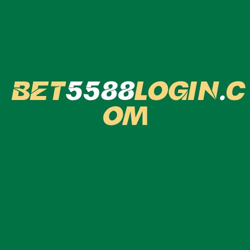 Logo da BET5588LOGIN